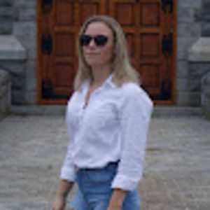 Meet your Posher, Patricia